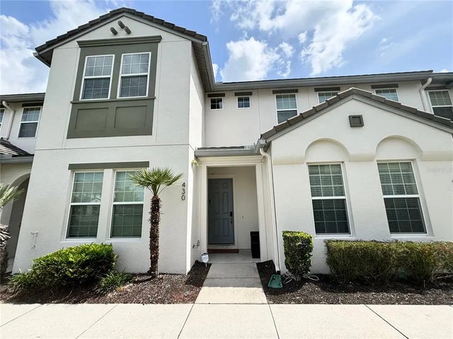 430 Captiva Drive, DAVENPORT