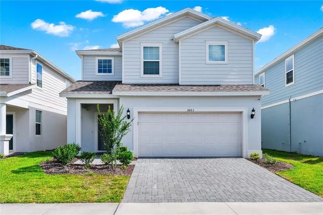 3883 Lana Avenue, DAVENPORT