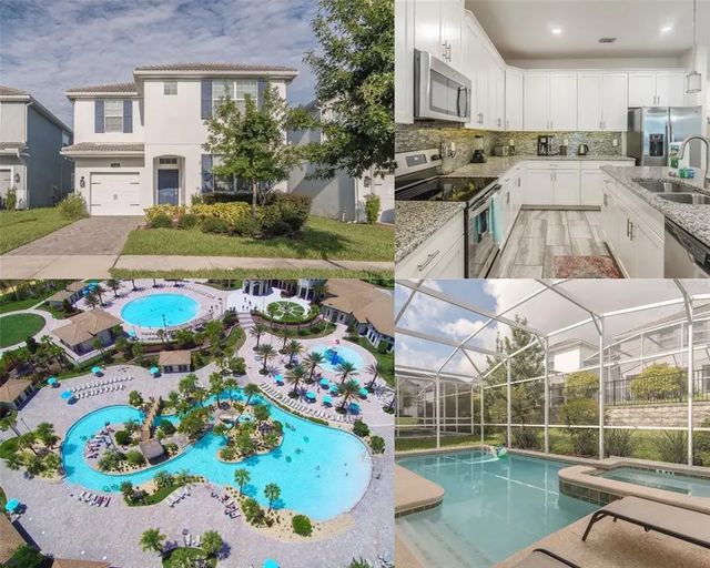 1588 Flange Drive, DAVENPORT