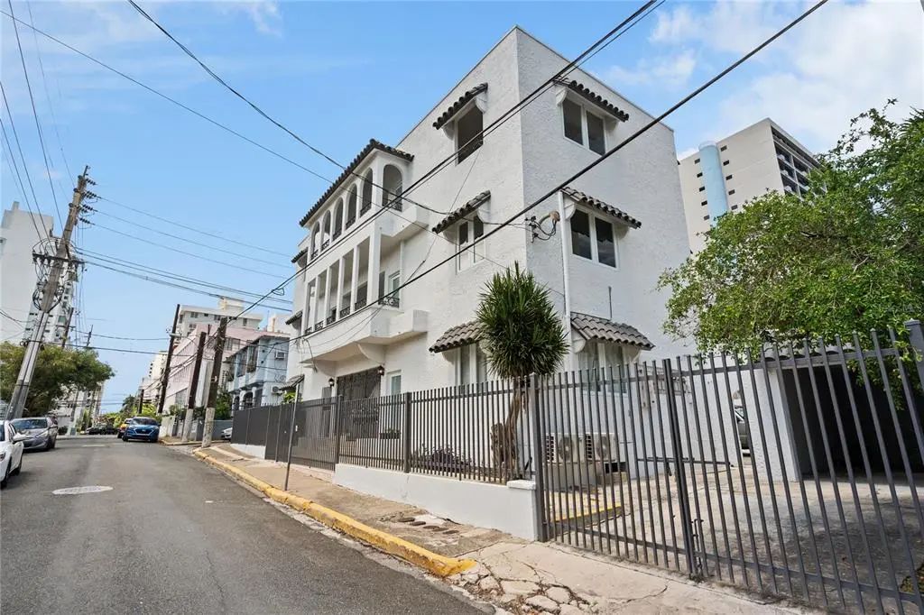 107 Taft 5, SAN JUAN