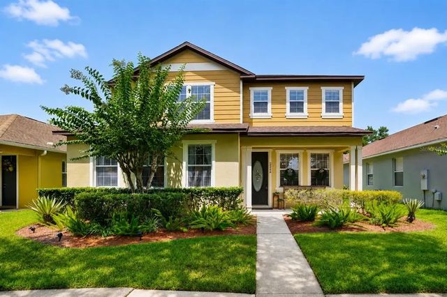 2254 Abey Blanco Drive, ORLANDO