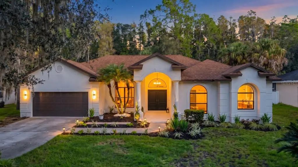 7210 Wareham Drive, TAMPA