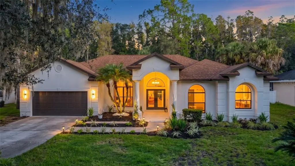7210 Wareham Drive, TAMPA