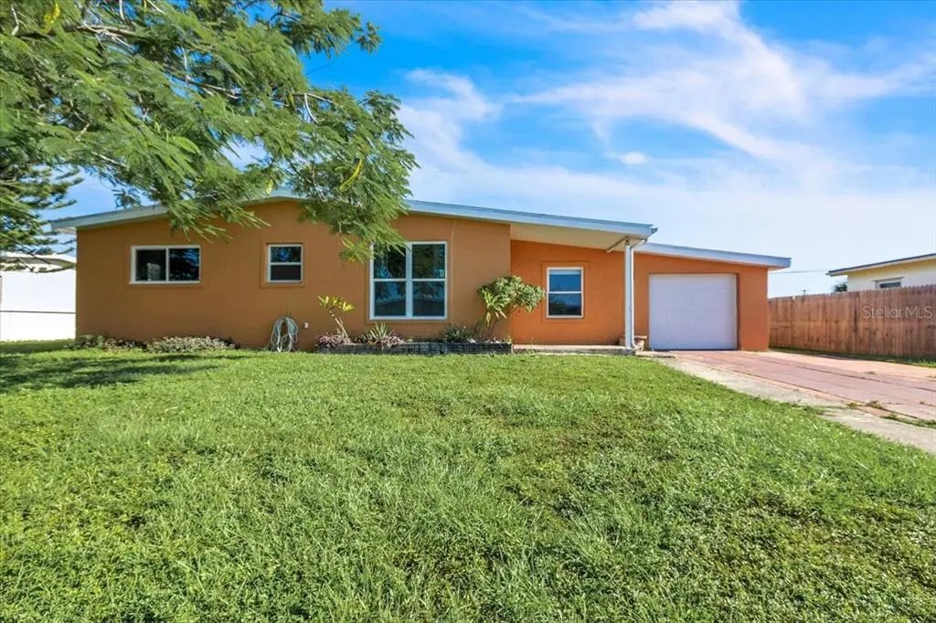 22127 Felton Avenue, PORT CHARLOTTE