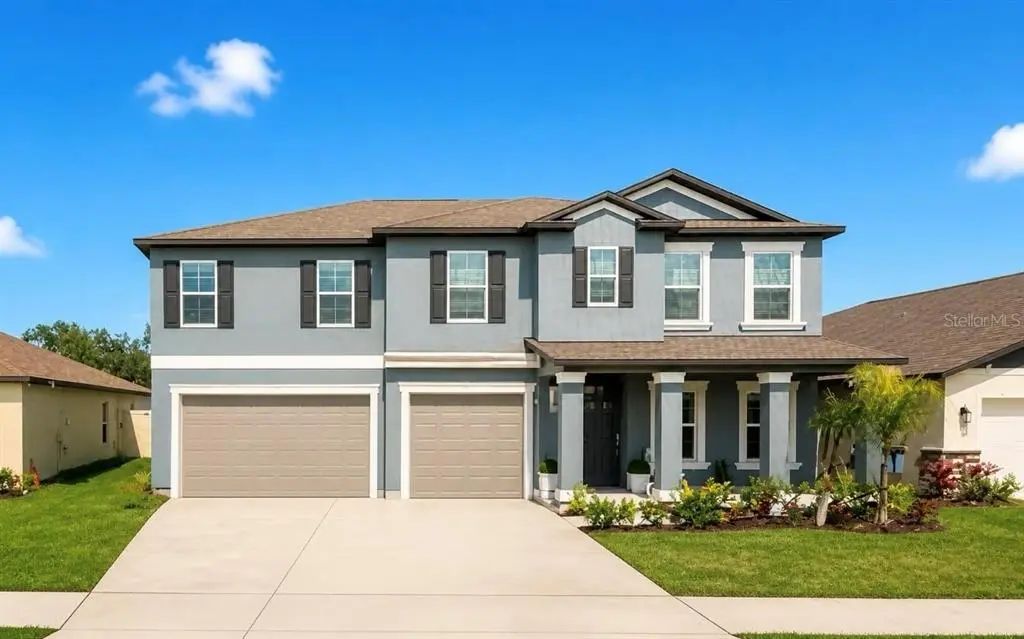 4049 Capri Coast Drive, PLANT CITY