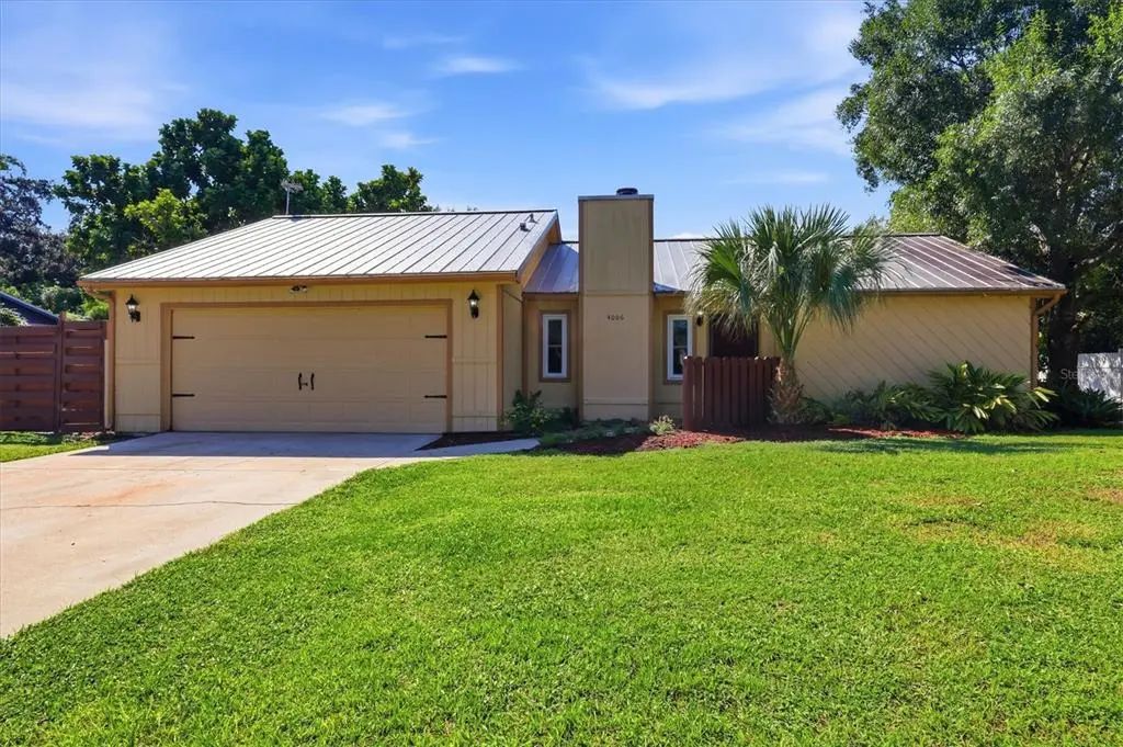 4006 75th Terrace E, SARASOTA
