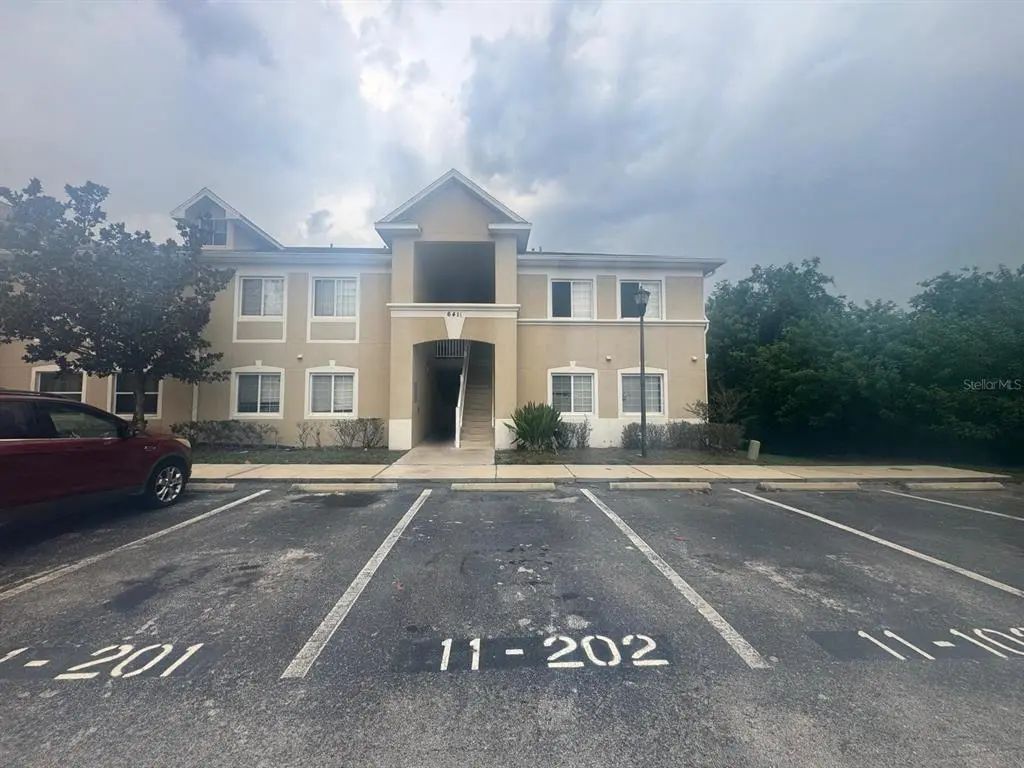 6411 Cypressdale Drive 202, RIVERVIEW
