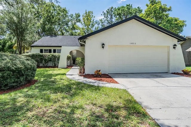 14013 Briardale Lane, TAMPA