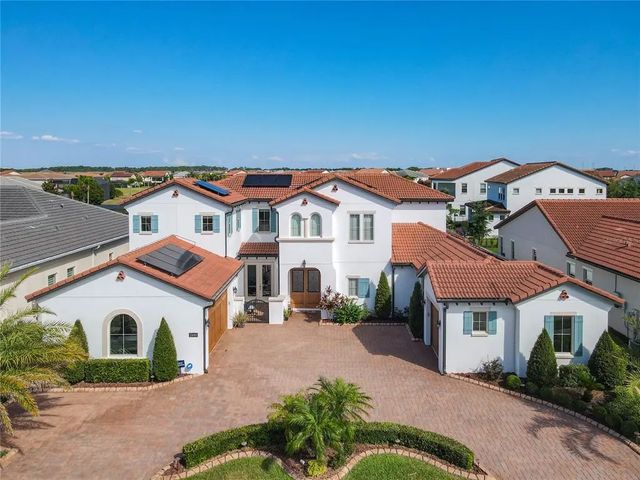 15680 Panther Lake Drive, WINTER GARDEN