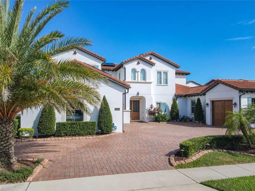 15680 Panther Lake Drive, WINTER GARDEN