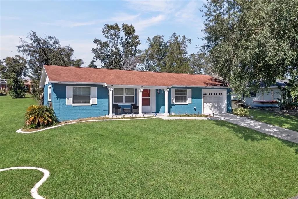 12411 Brookside Street, SPRING HILL