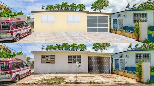 M41 Urb. Mariolga, CAGUAS