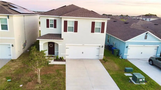 2371 Brassie Court, WINTER HAVEN
