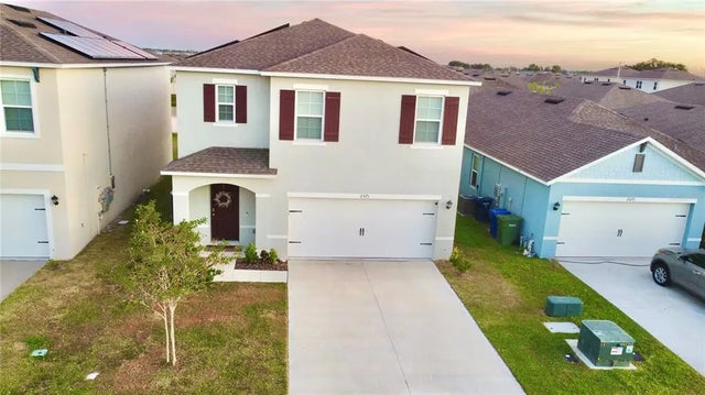 2371 Brassie Court, WINTER HAVEN