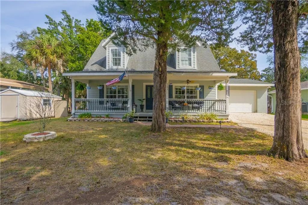 2283 S Todd Point, Homosassa