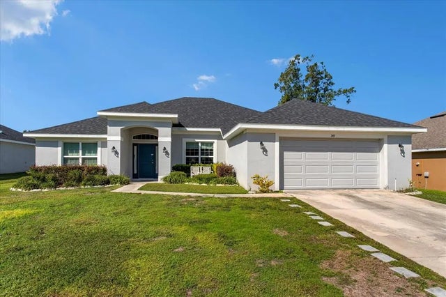 345 Ashton Woods Lane, LEESBURG