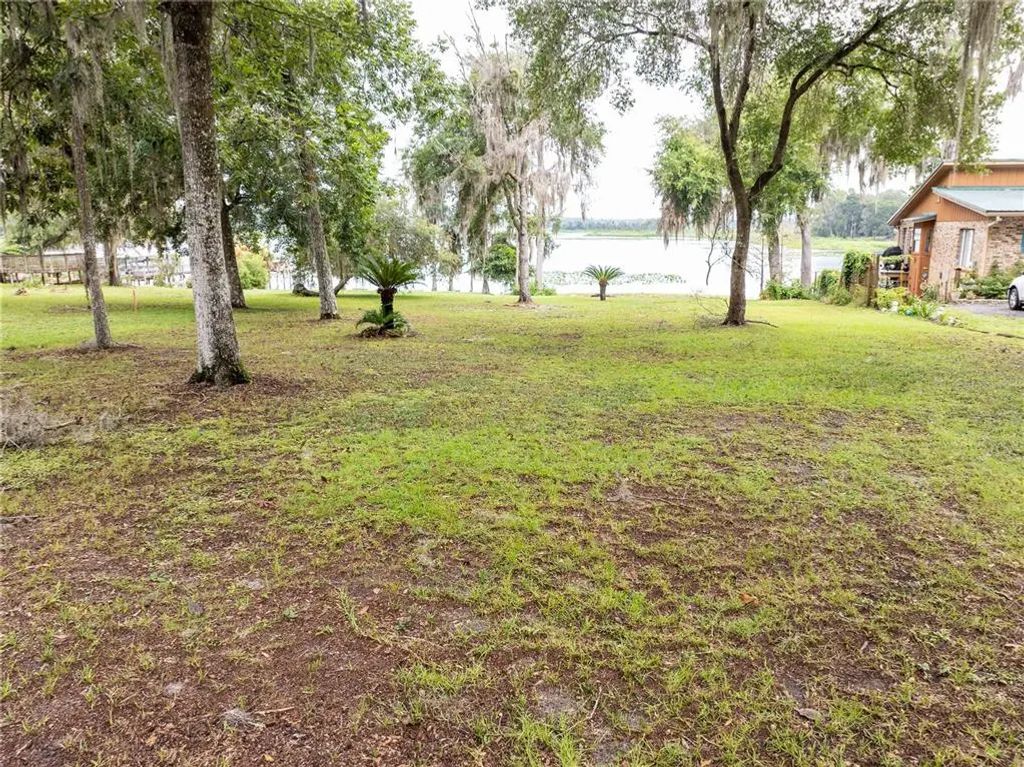 114 Little Orange Lake Drive, HAWTHORNE