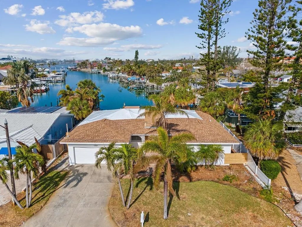 529 80th Avenue, ST PETE BEACH