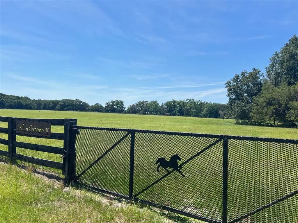 Lot 11 Nw 165th Avenue, HIGH SPRINGS