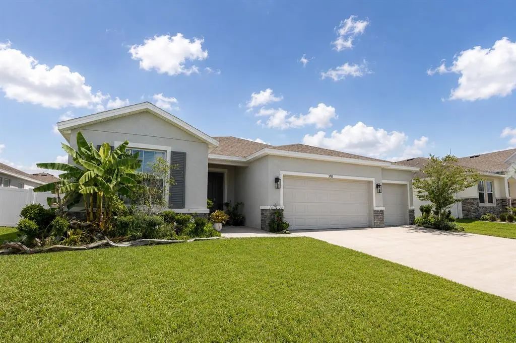 5795 Sw 80th Lane, OCALA