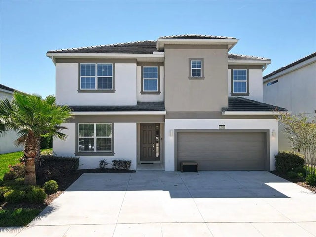 368 Marcello Boulevard, KISSIMMEE