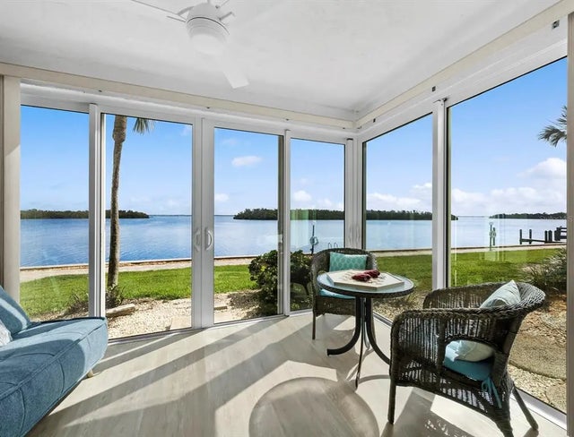 4310 Falmouth Drive 105, LONGBOAT KEY