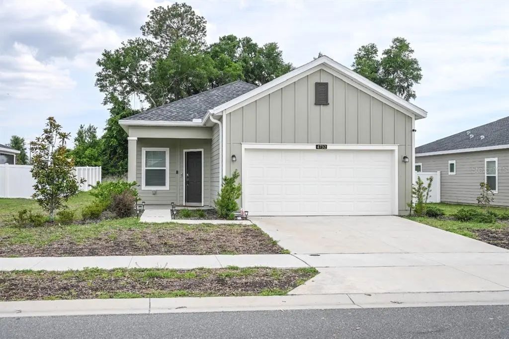 4732 Nw 11th Street, OCALA