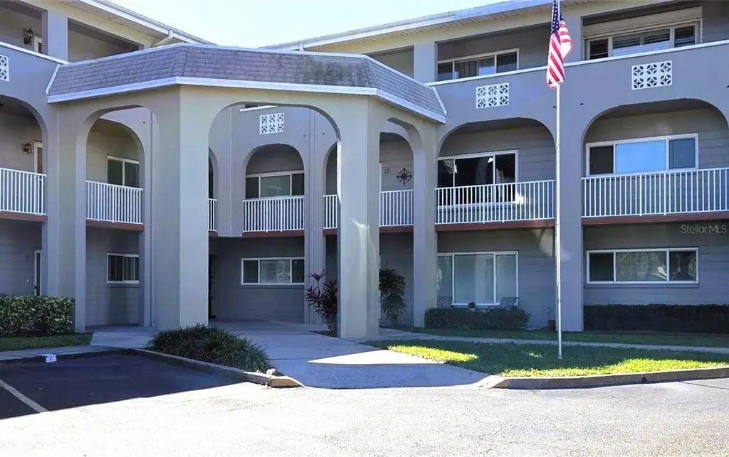 2229 Americus Boulevard W 7, CLEARWATER