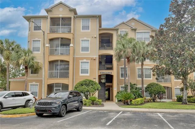 2821 Almaton Loop 301, KISSIMMEE