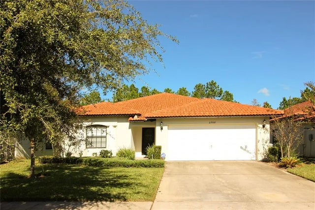 2788 Roccella Court, KISSIMMEE