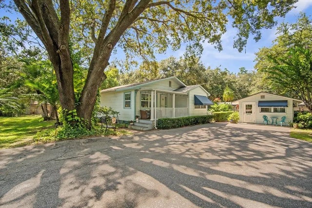 3790 Keystone Road, TARPON SPRINGS