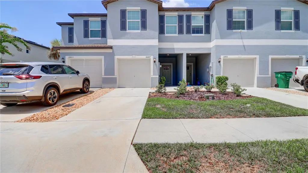 36427 Garden Wall Way, ZEPHYRHILLS