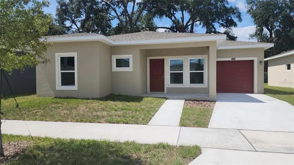 5016 Finders Court, TAMPA