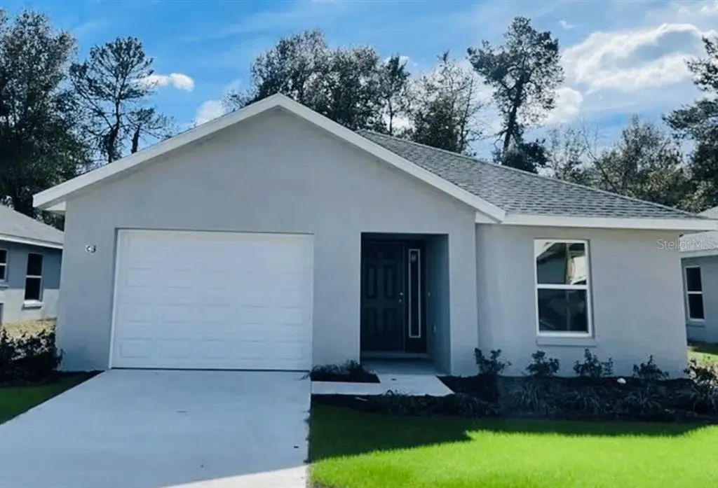 329 Marion Oaks Boulevard C3, OCALA