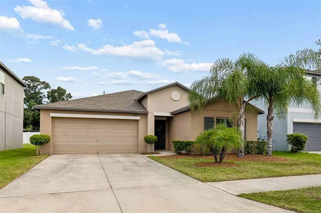 3706 Cat Mint Street, TAMPA