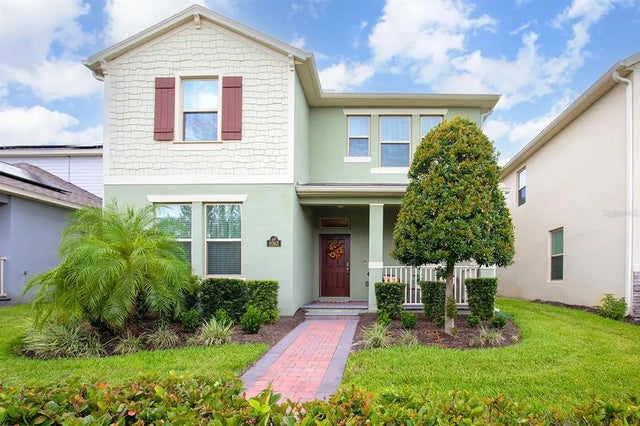 9263 Quest Alley Alley, WINTER GARDEN
