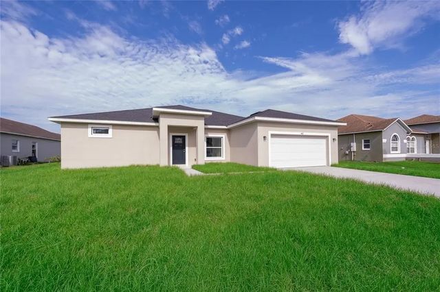 403 Boswell Way, KISSIMMEE