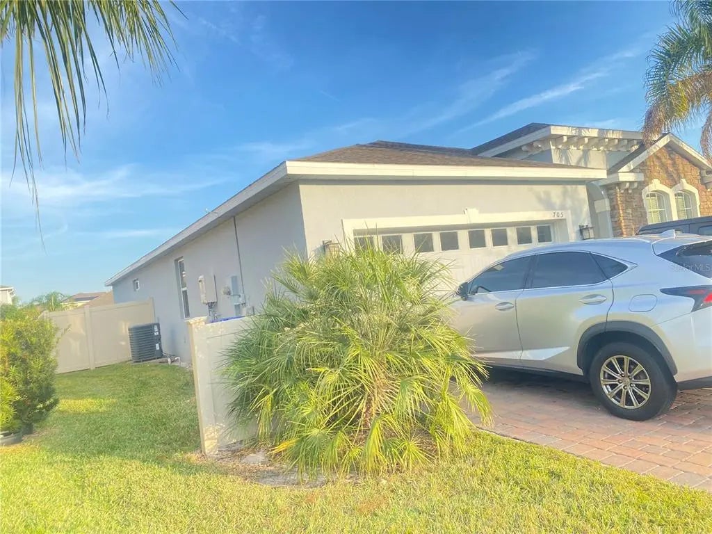 705 Golden Elm Drive, APOPKA