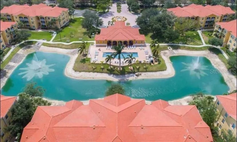 4149 Residence Drive 801, FORT MYERS