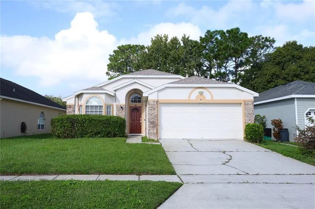 456 Woodbury Pines Circle, ORLANDO