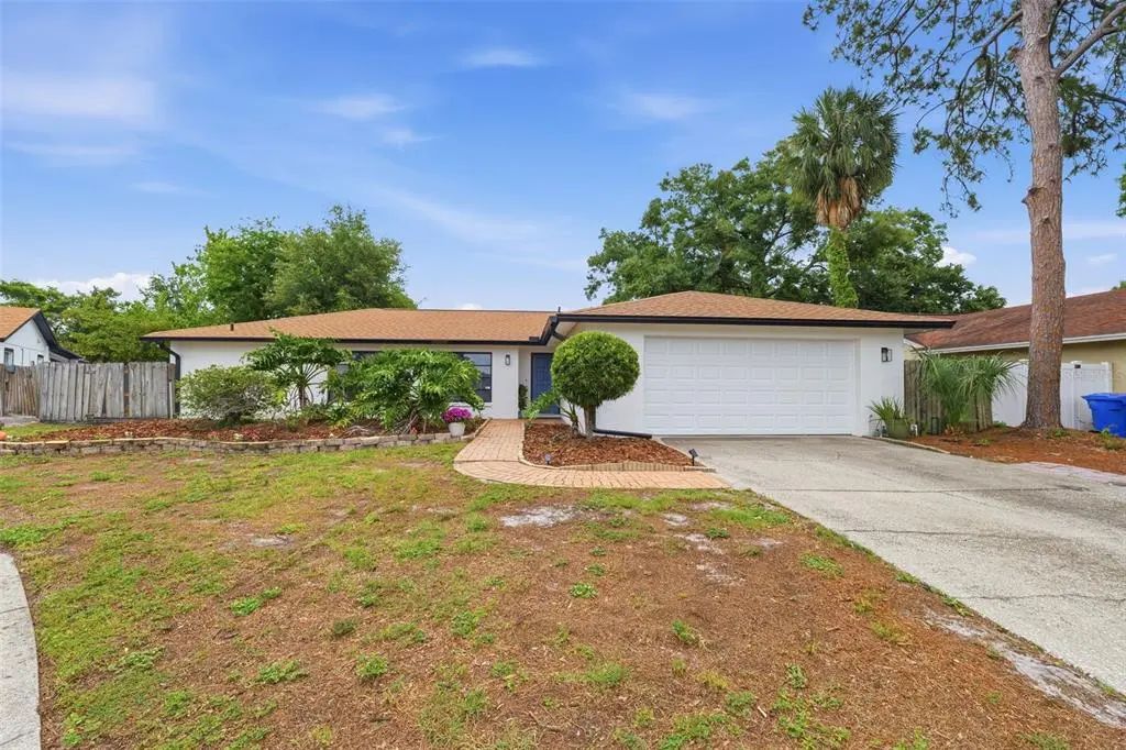 8307 Vallejo Place, TAMPA
