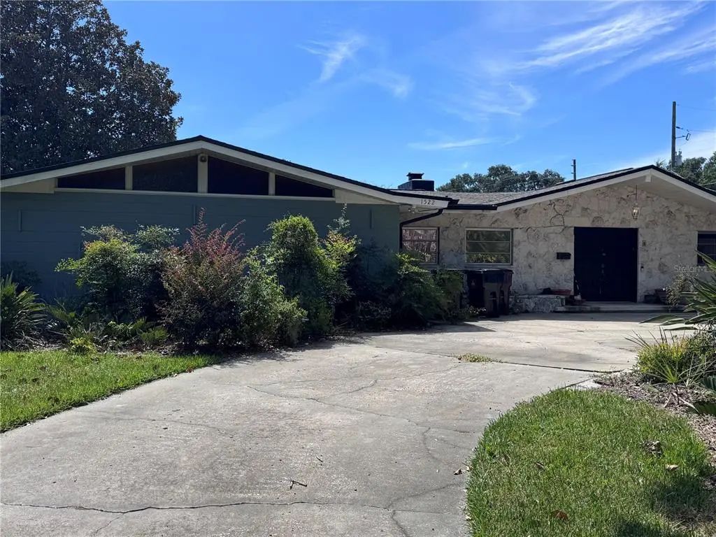 1522 Arthur Street, ORLANDO