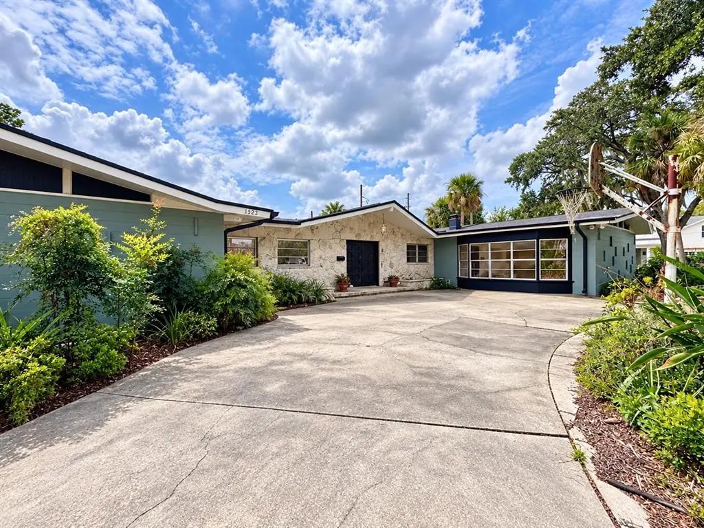 1522 Arthur Street, ORLANDO