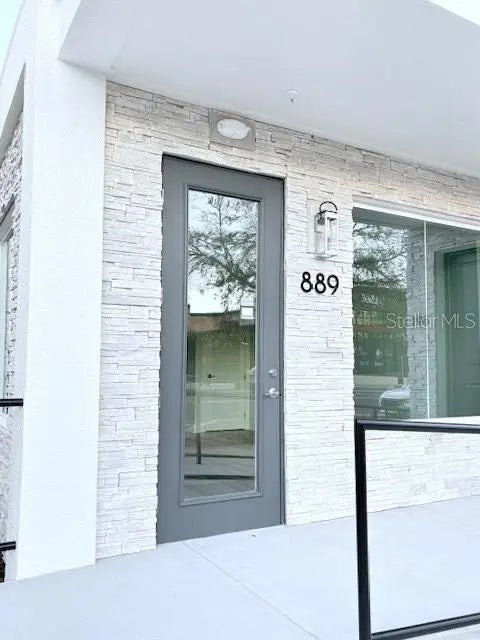 889 City Walk Lane C-1 - Or, OVIEDO