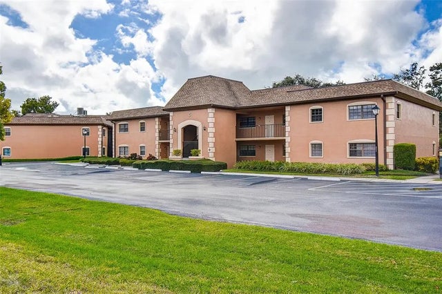 12900 Vonn Road C202, LARGO