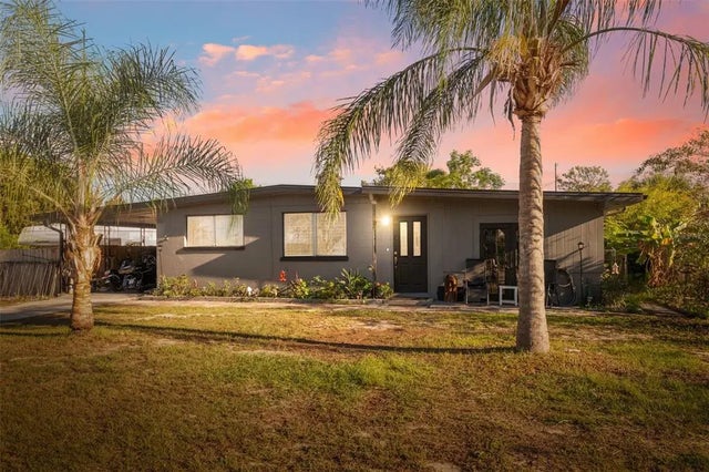 7002 Eisenhower Street, WEEKI WACHEE