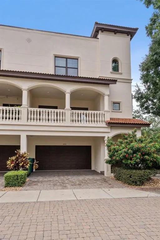 2935 El Prado, TAMPA