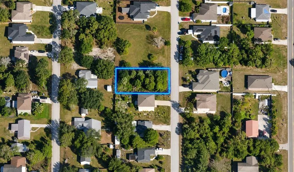 1756 Gould Avenue Sw, PALM BAY