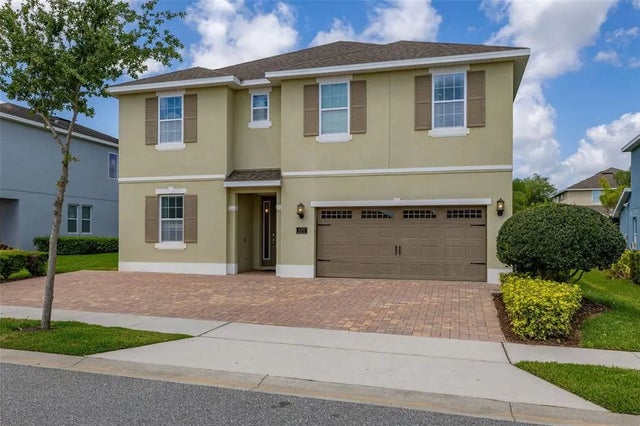 420 Burma Street, KISSIMMEE