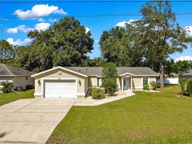 9421 Se 161st Place, SUMMERFIELD